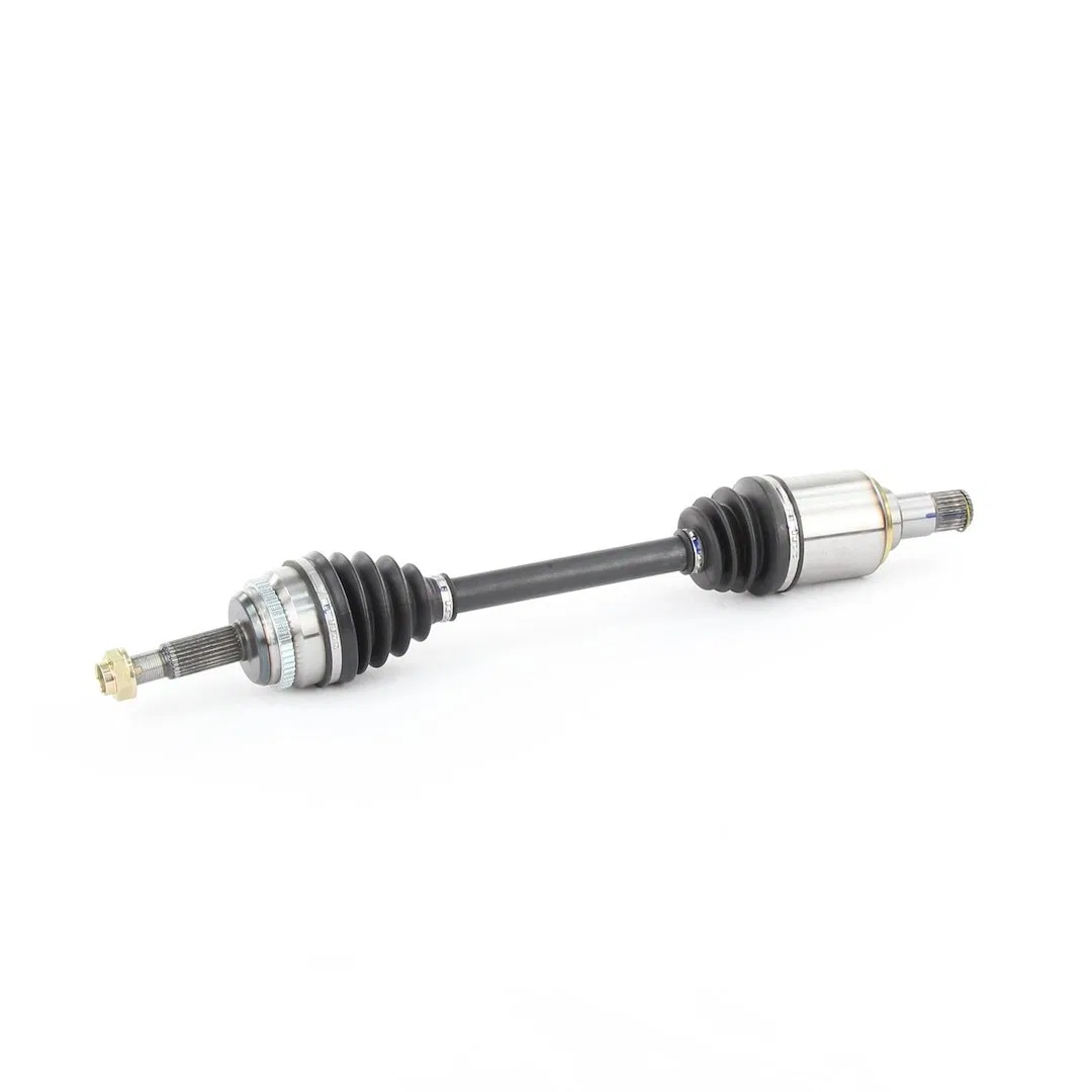 TO-8301 – TRAKMOTIVE CV Axle Shaft, OE Replacement - view 2